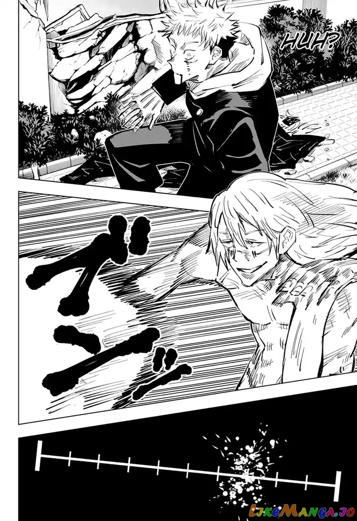 Jujutsu Kaisen Chapter 28 image 20_optimized